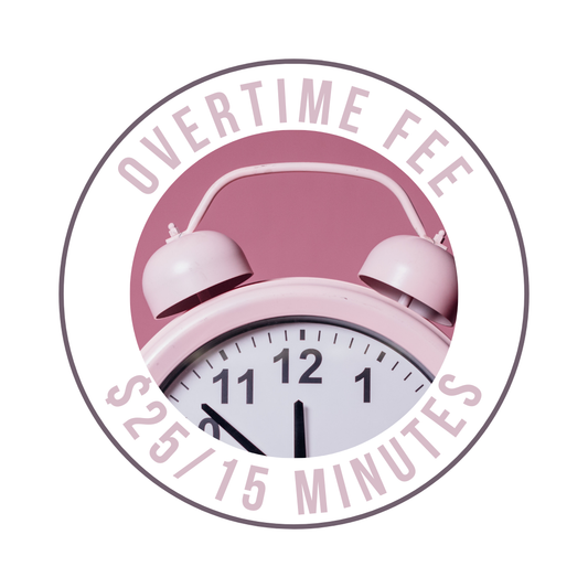 Overtime Fee