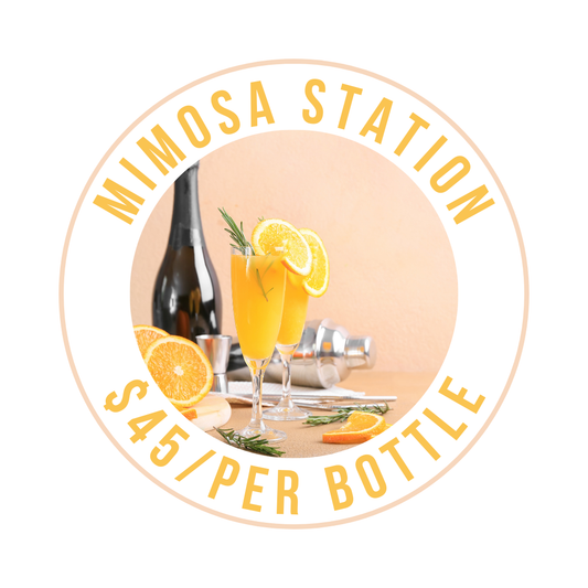 *Additional* Mimosa Station