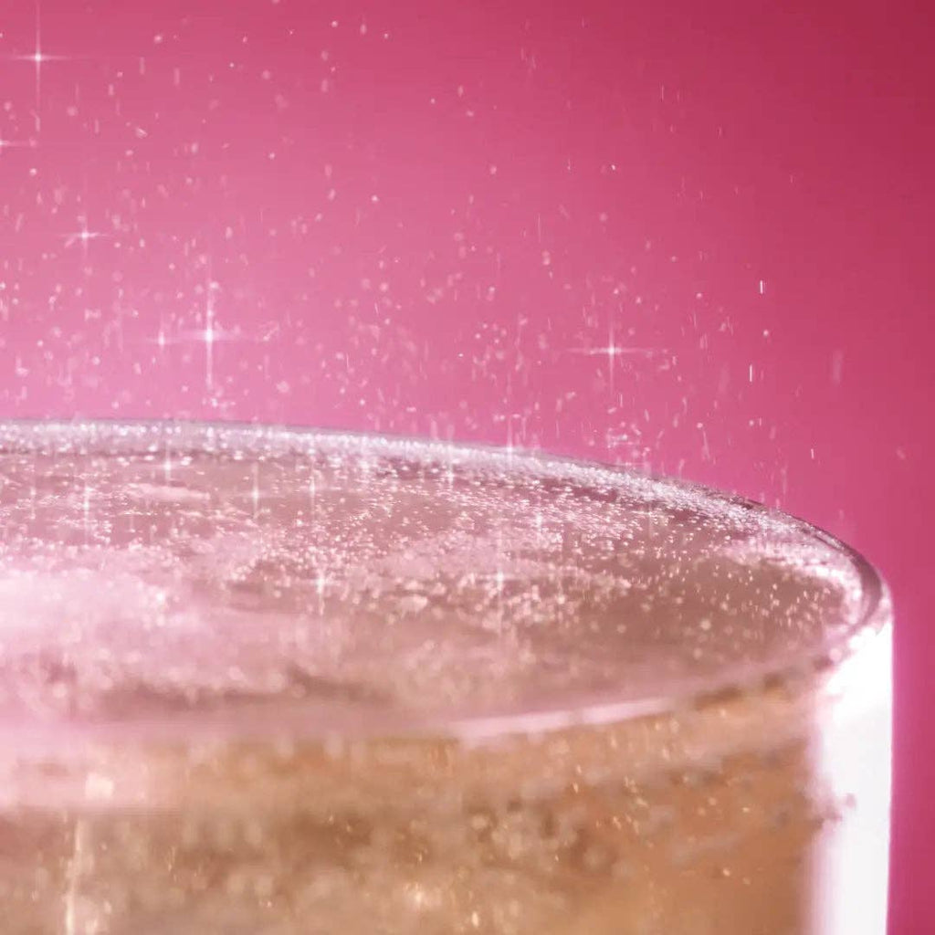 OLIPOP: Prebiotic Soda, Peaches & Cream