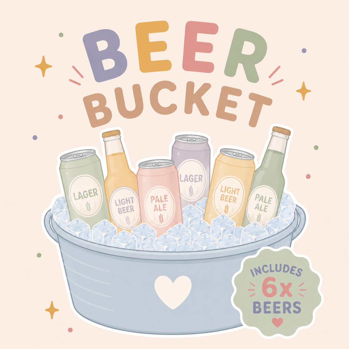 Beer Bucket
