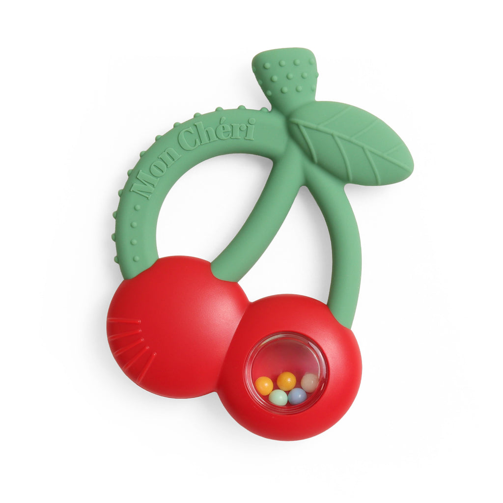 Bitzy Shake™ - Cherries