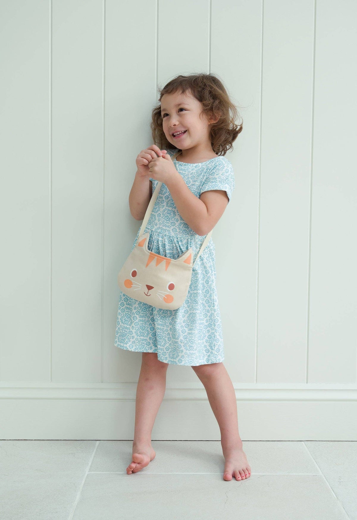 My Kitten HandBag