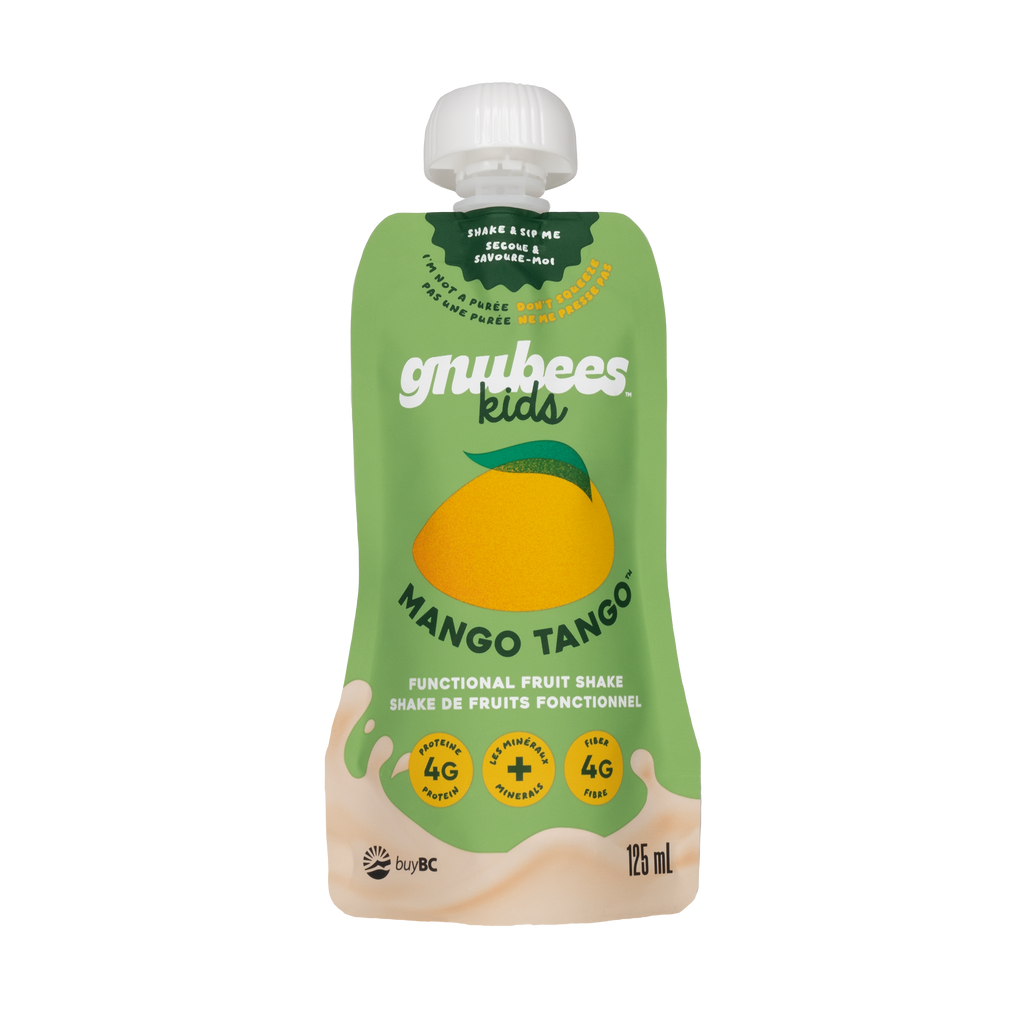 Gnubees Kids: Mango Tango