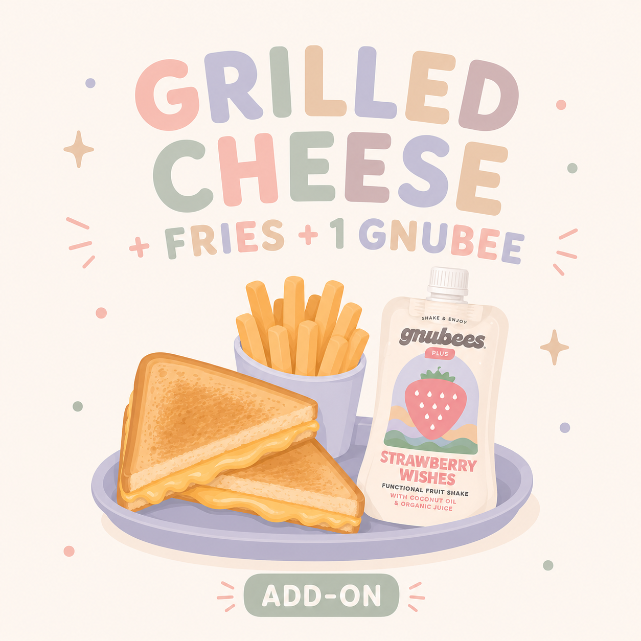 Mini Melt Meal