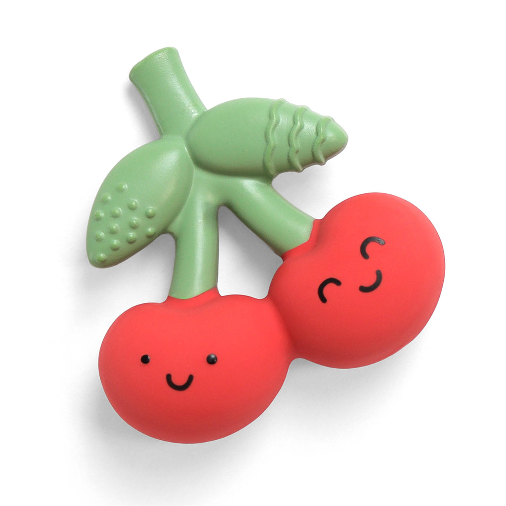 Comfort Crew Cherry