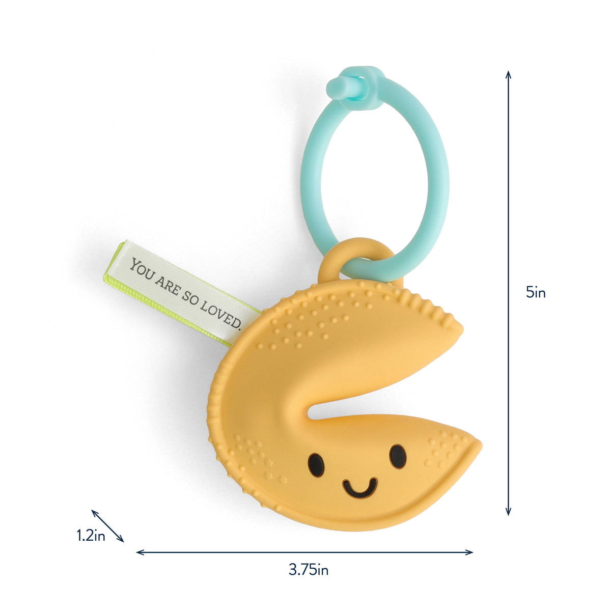 Fortune Cookie Itzy Treat™