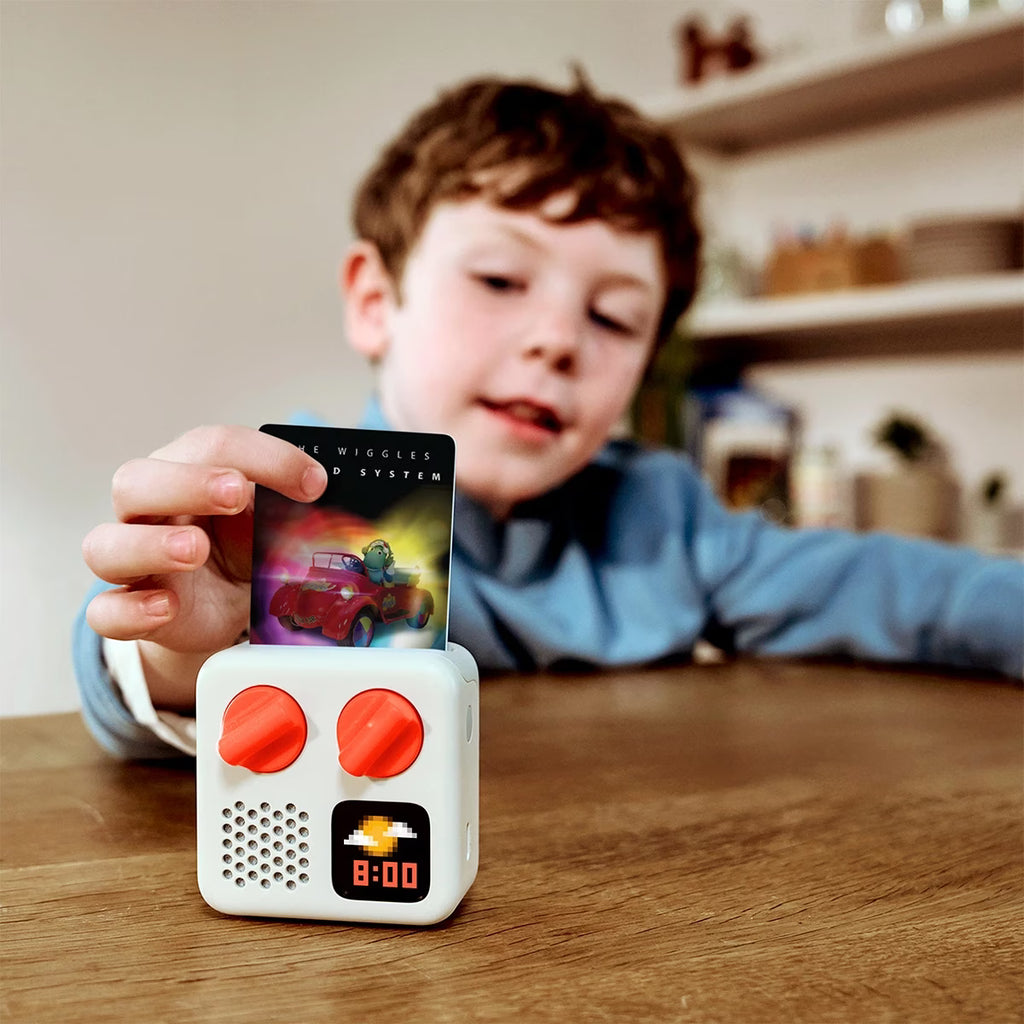 Yoto Mini