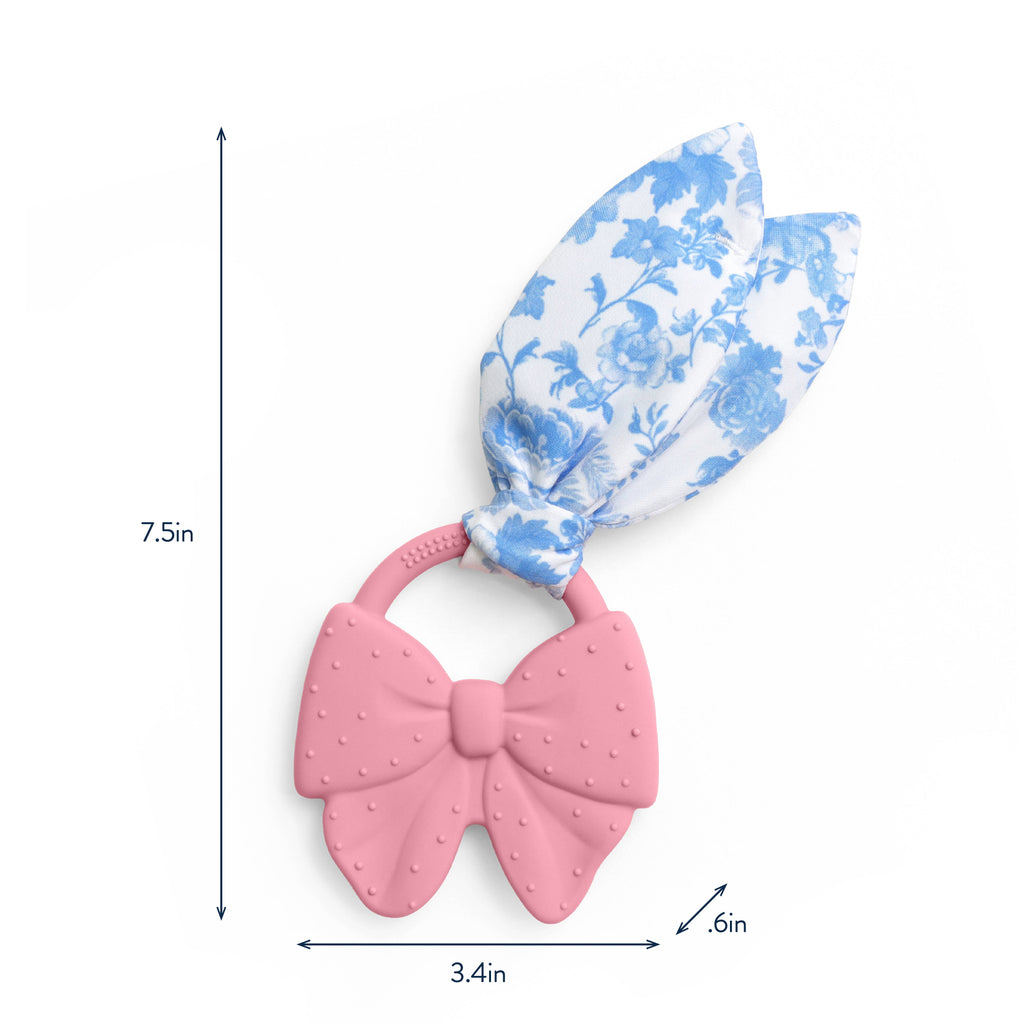 Crinkle Crew™ : Pink Bow