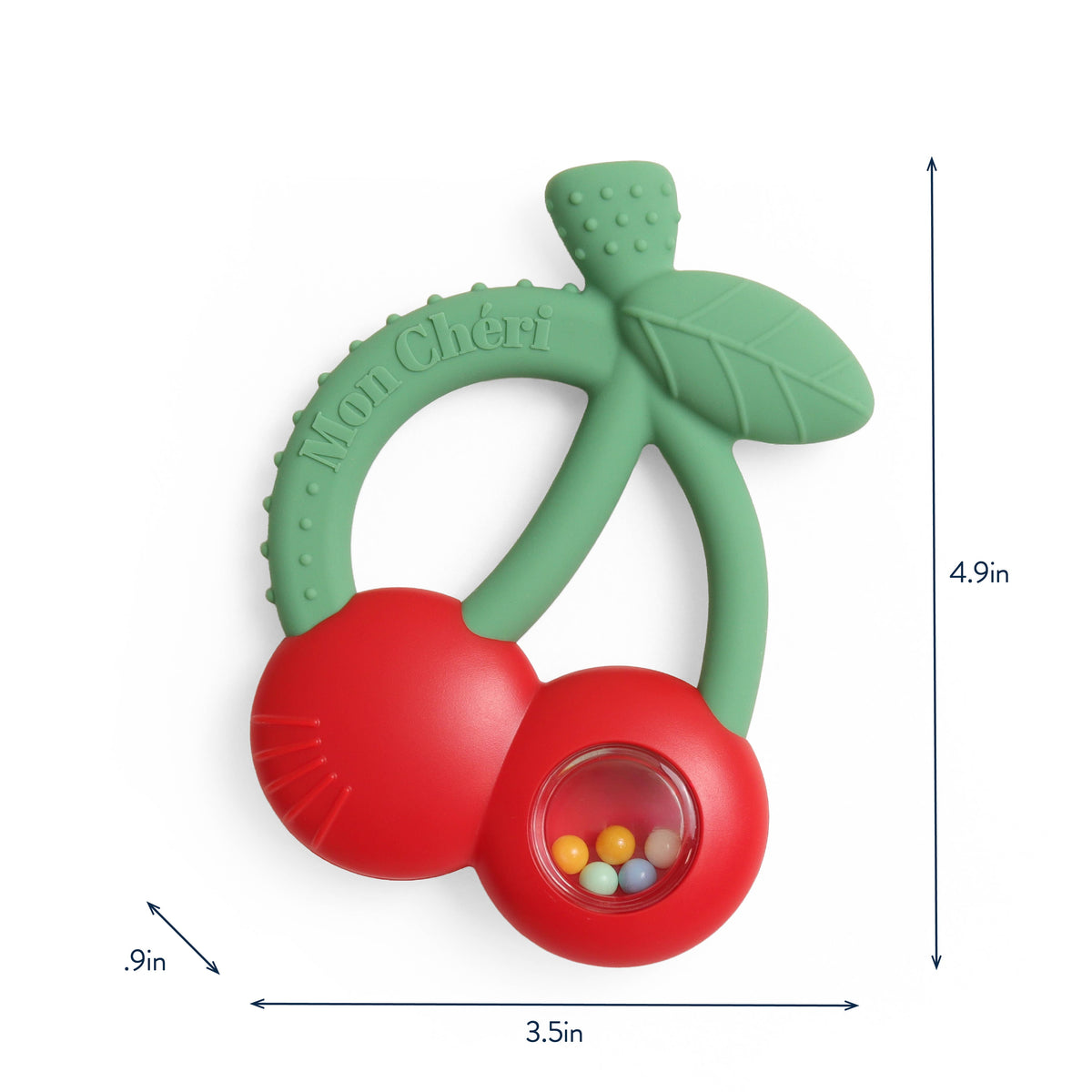 Bitzy Shake™ - Cherries