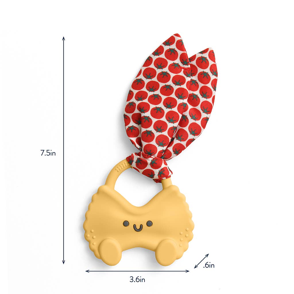 Crinkle Crew™ : Pasta