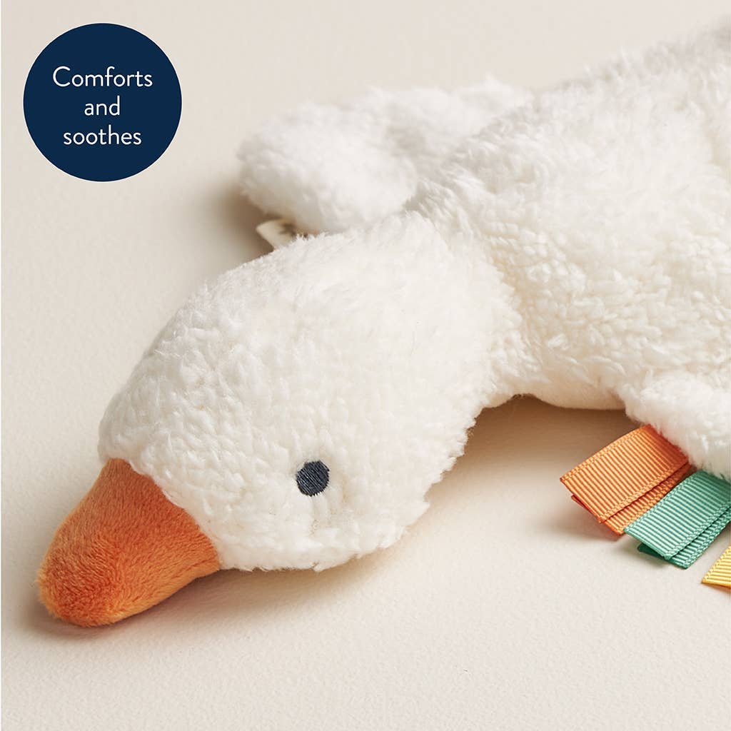 Itzy Huggable™ Goose