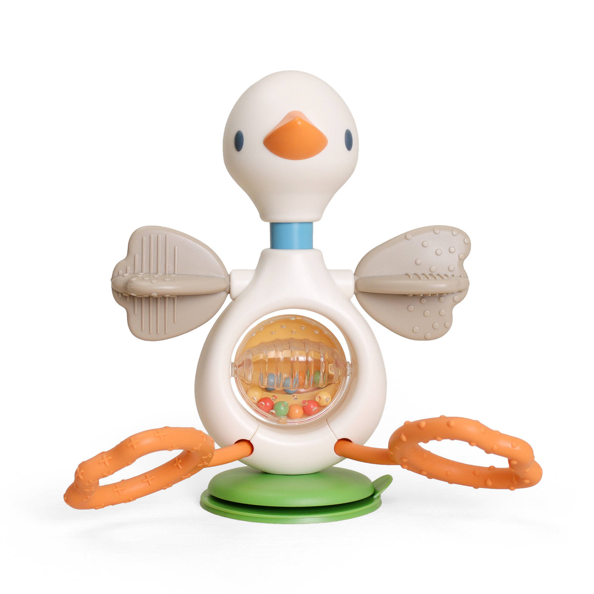 Itzy Twist & Bop™ - High Chair Goose