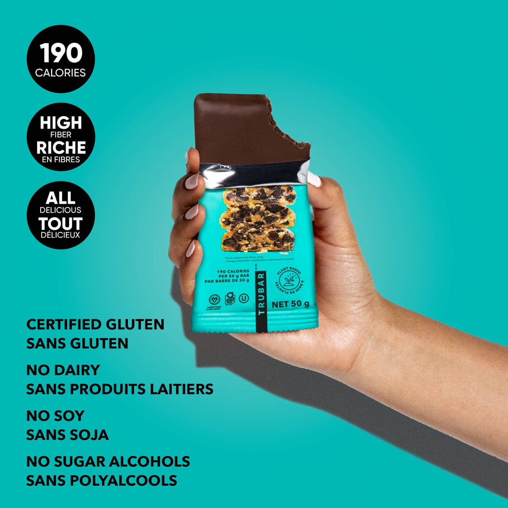 TRUBAR: Oh Oh Cookie Dough
