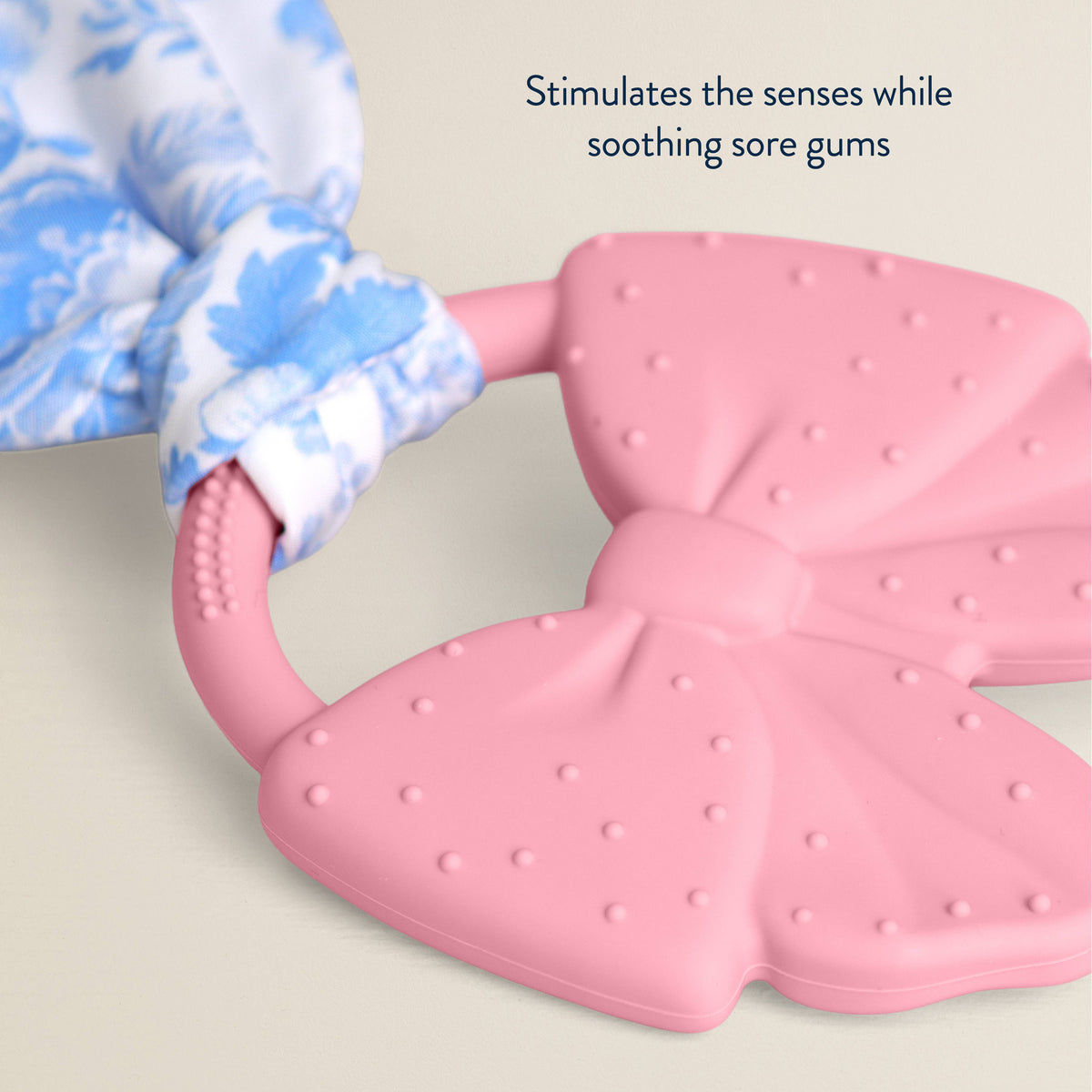 Crinkle Crew™ : Pink Bow
