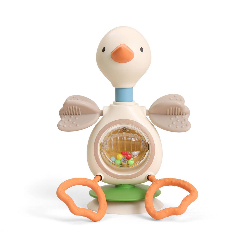 Itzy Twist & Bop™ - High Chair Goose