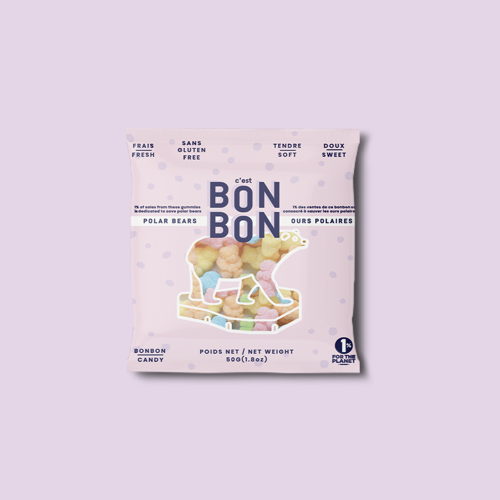 BONBON: Polar Bears