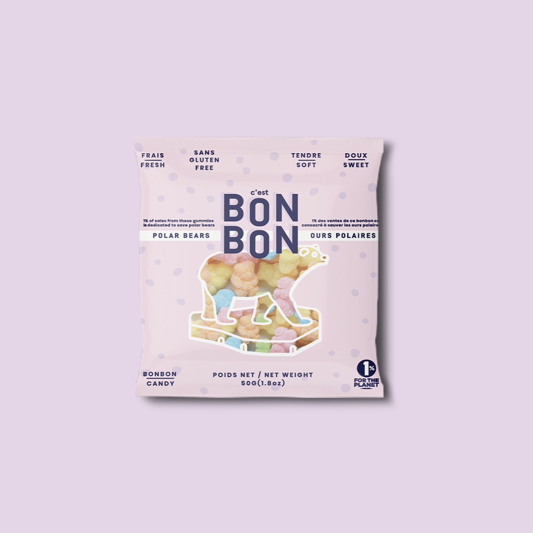 BONBON: Polar Bears