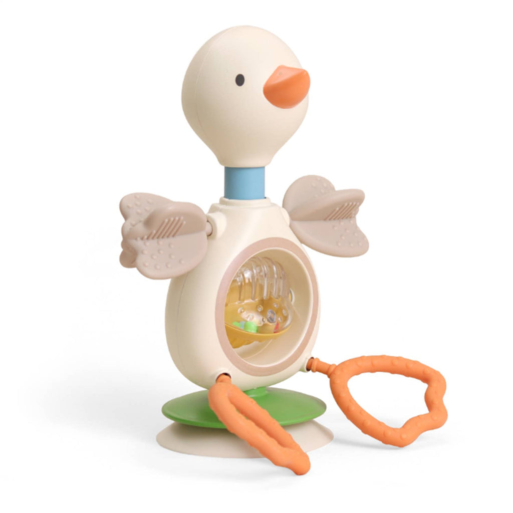 Itzy Twist & Bop™ - High Chair Goose