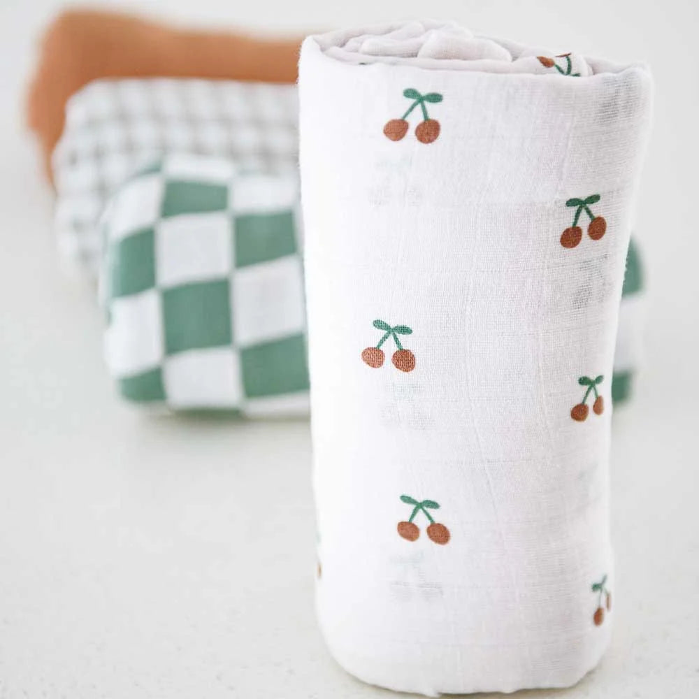 Muslin Blanket