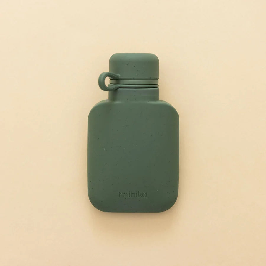 Smoothie Bottle