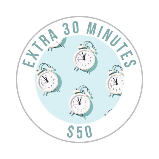 Extra 30 Party Minutes