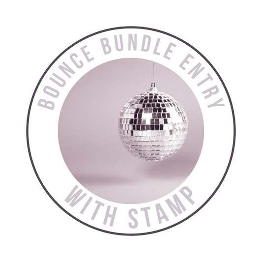 BOUNCE BUNDLE ENTRY