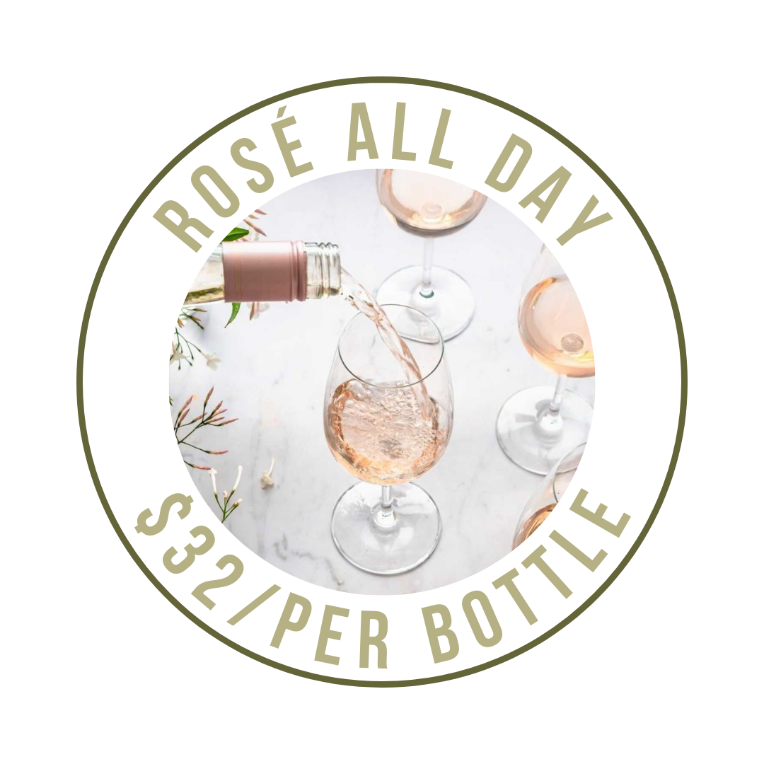 Rosé All Day