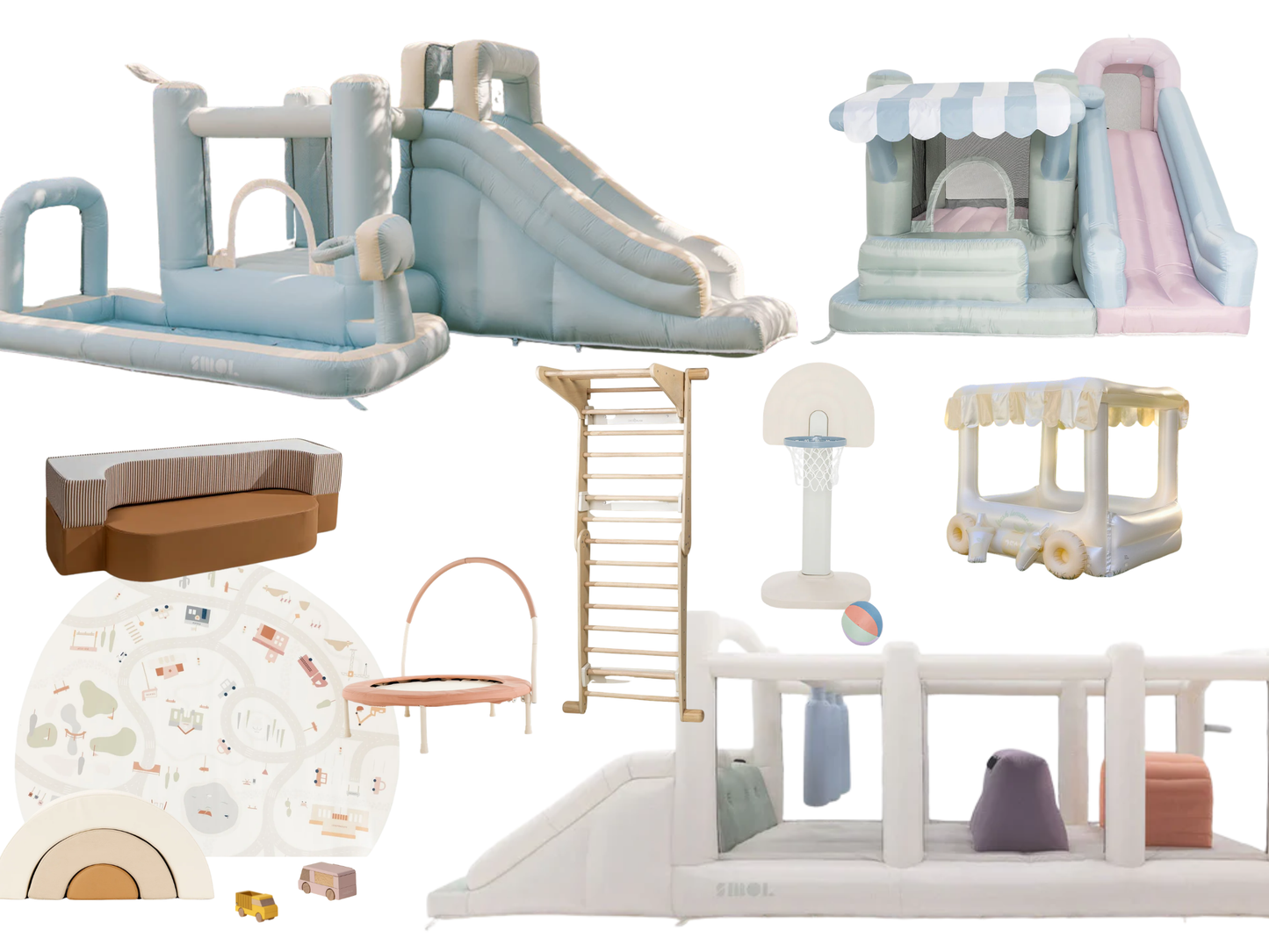The Play Studio: 2.5 Hour Party