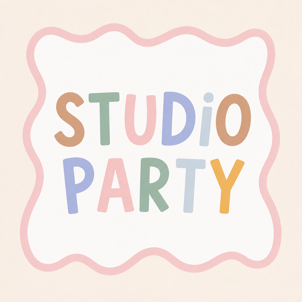 STUDIO PARTY
