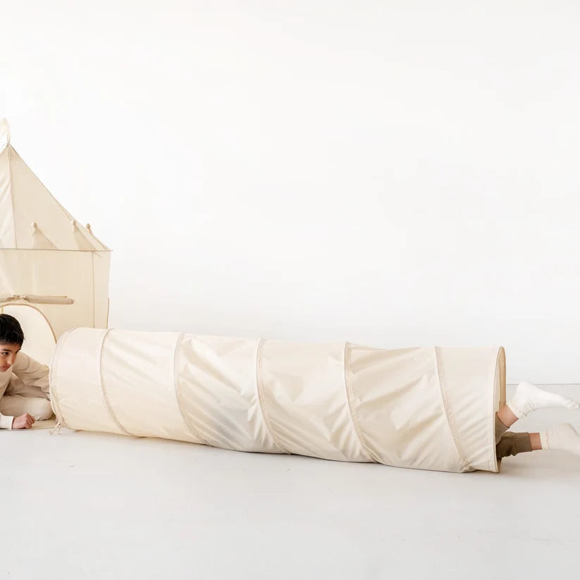 Fabric Play Tunnel