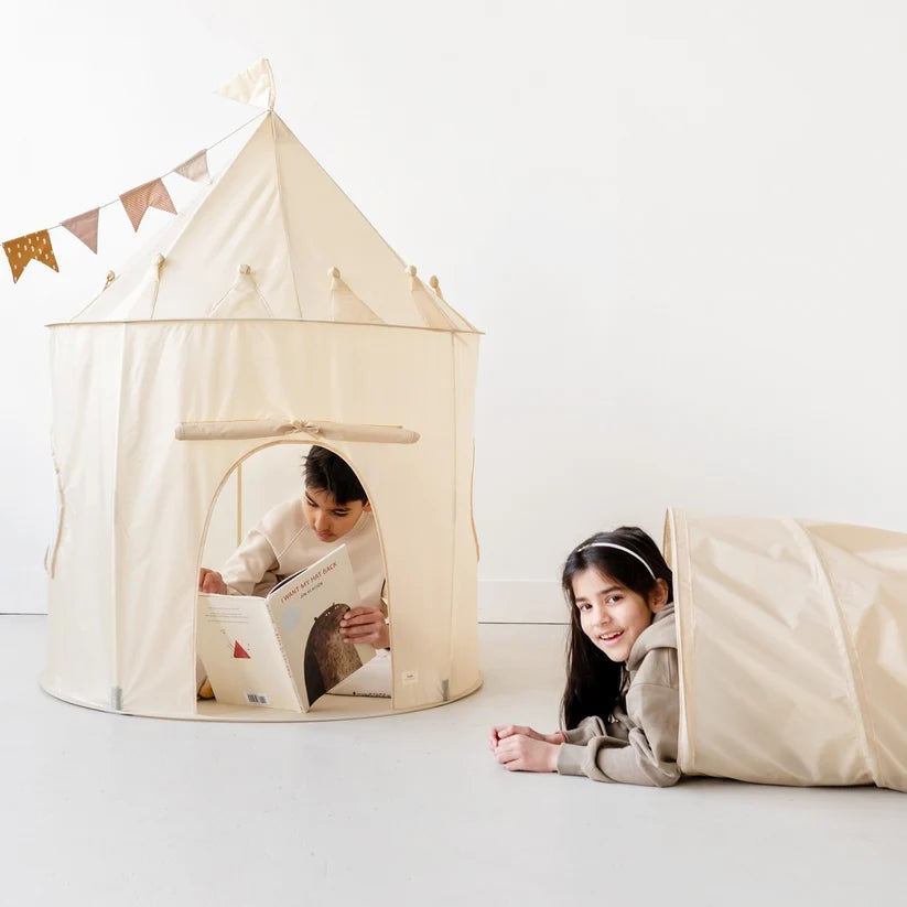 Fabric Play Tunnel