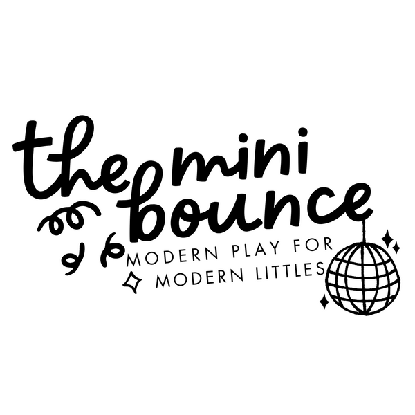 The Mini Bounce