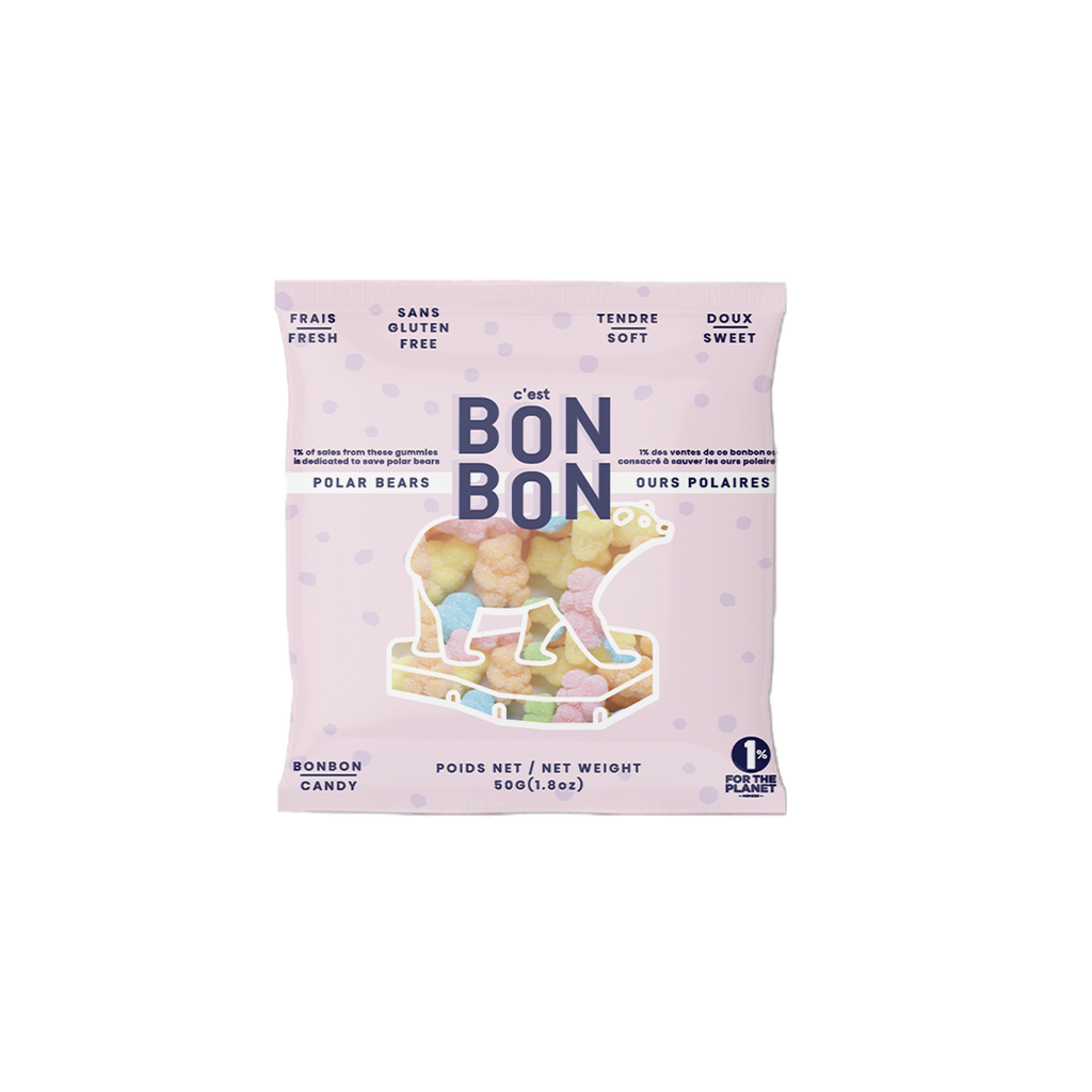 BONBON: Polar Bears