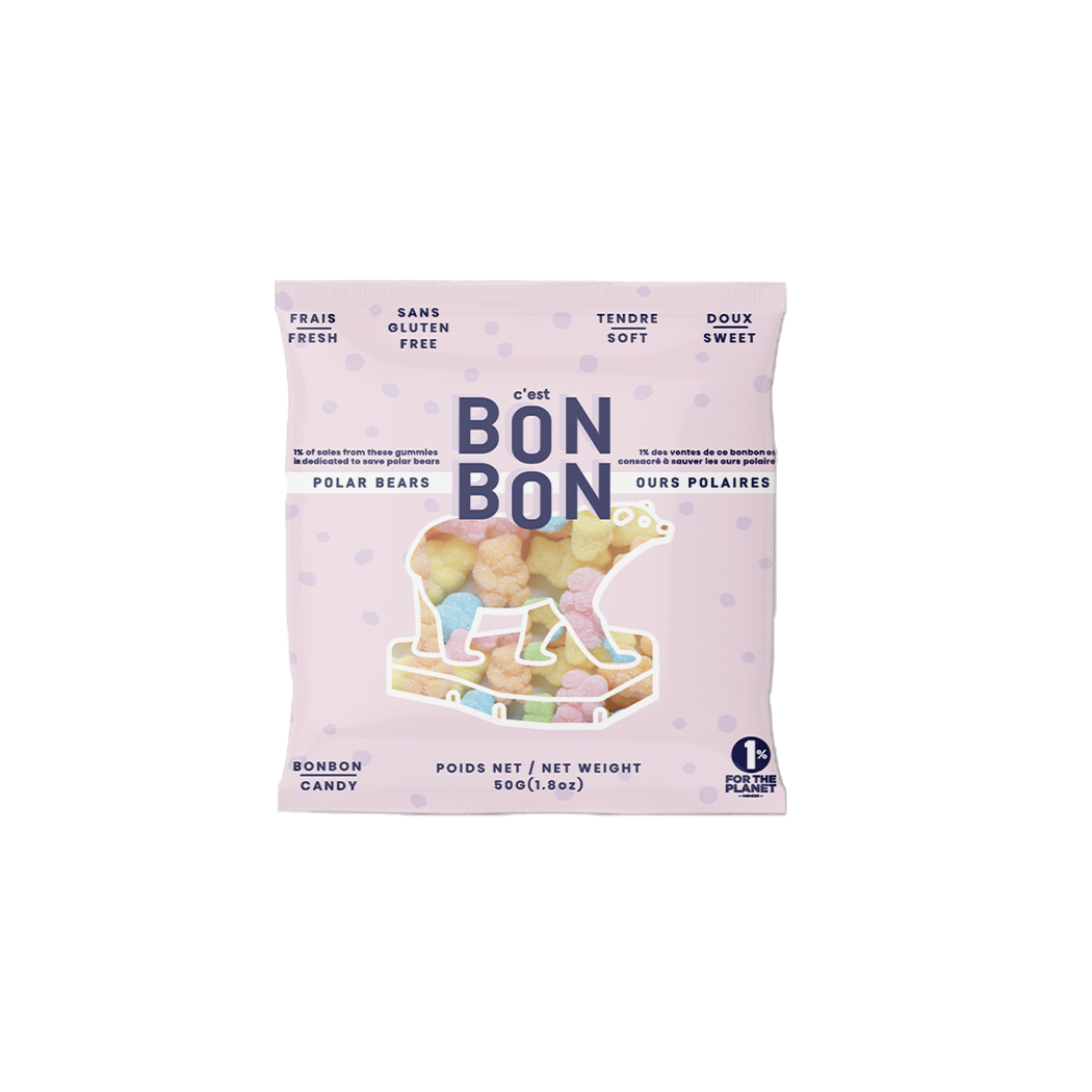 BONBON: Polar Bears
