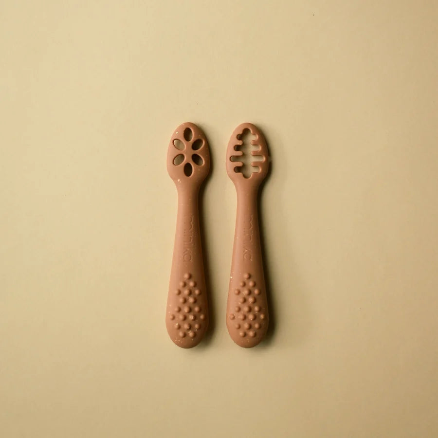 Learning Spoon - 2pk