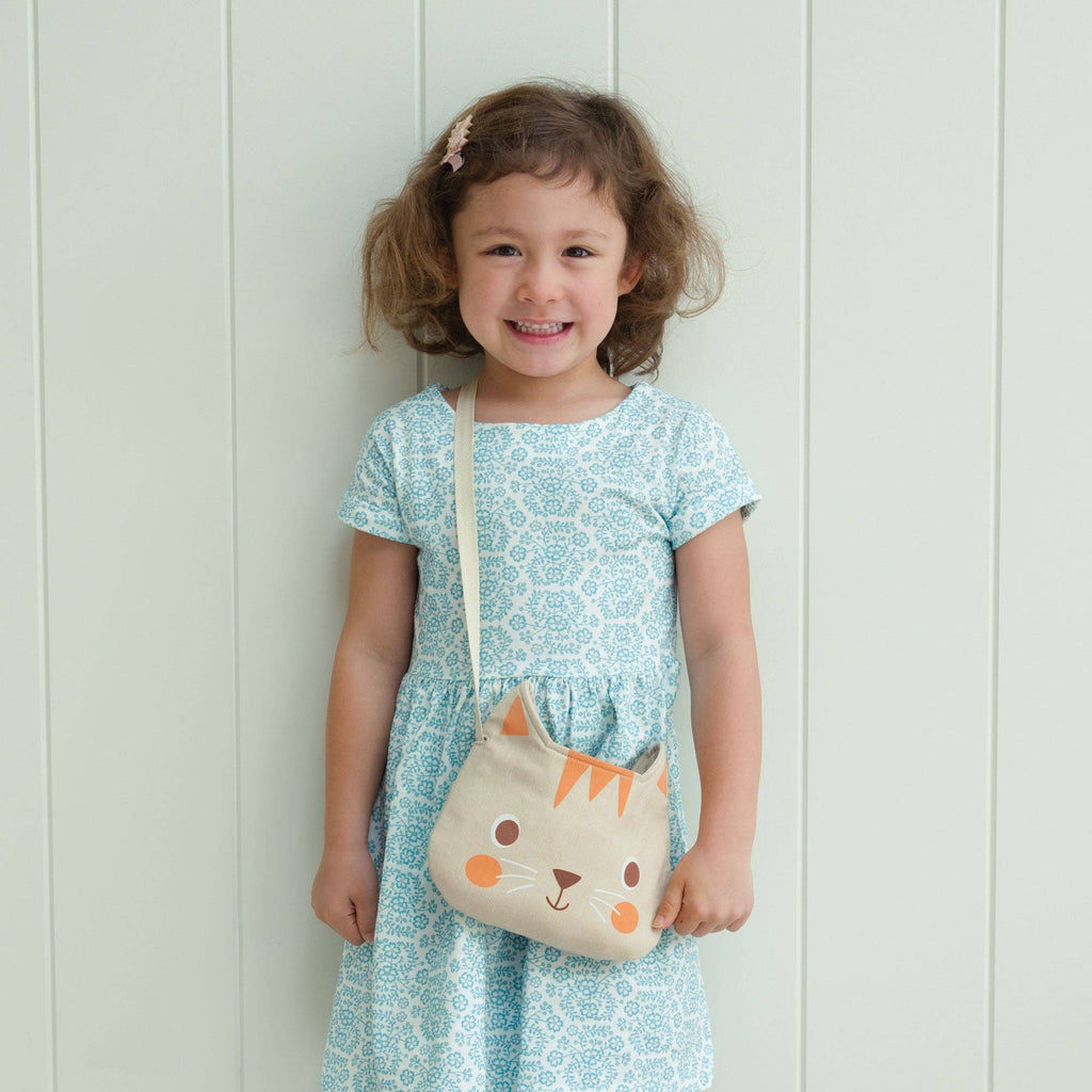 My Kitten HandBag