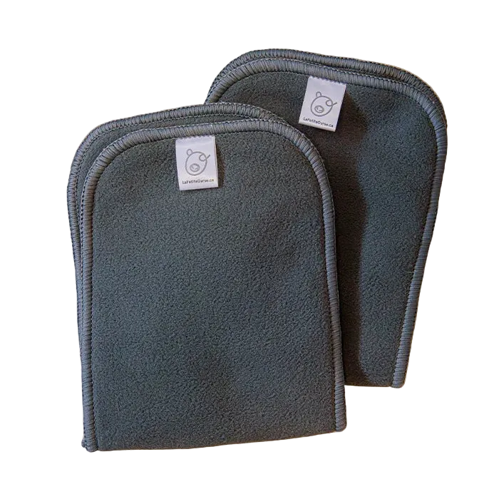 Charcoal Inserts - 2pk