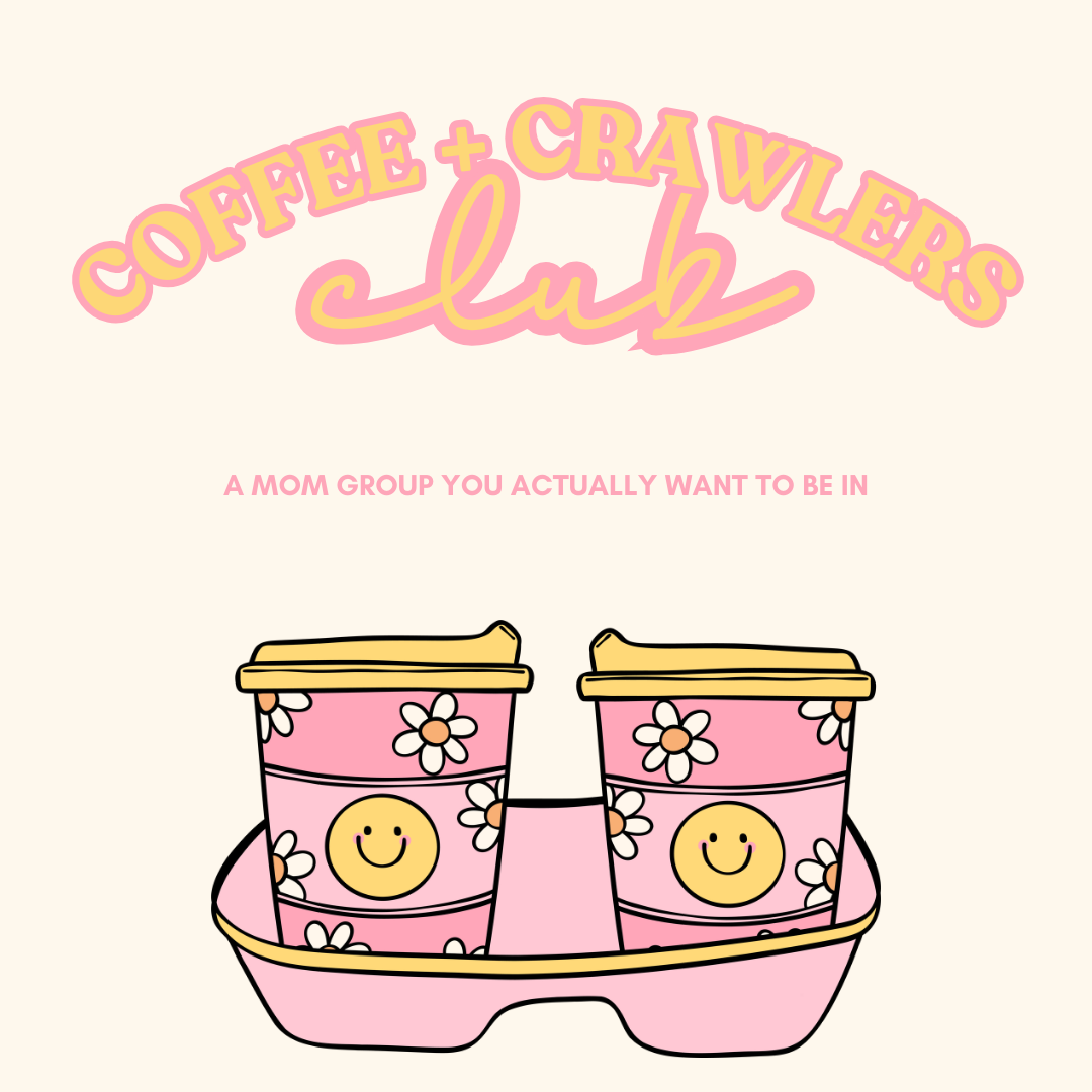 Coffee + Crawlers Club