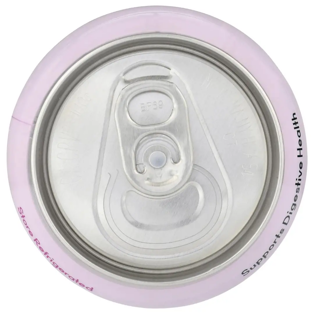OLIPOP: Blackberry Vanilla Sparkling Tonic