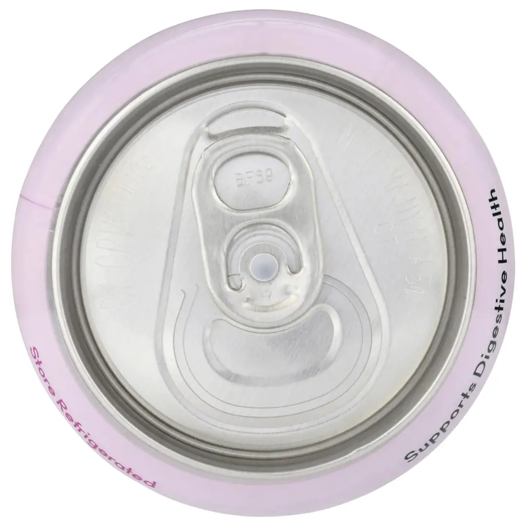 OLIPOP: Blackberry Vanilla Sparkling Tonic