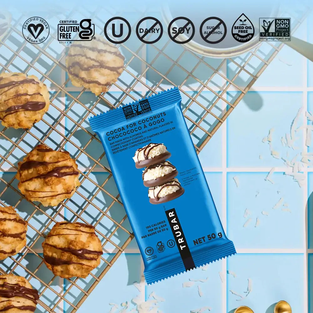 TRUBAR: Cocoa for Coconuts
