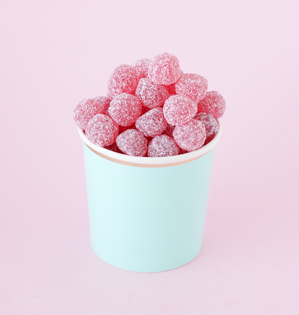 BONBON: Forest Berries