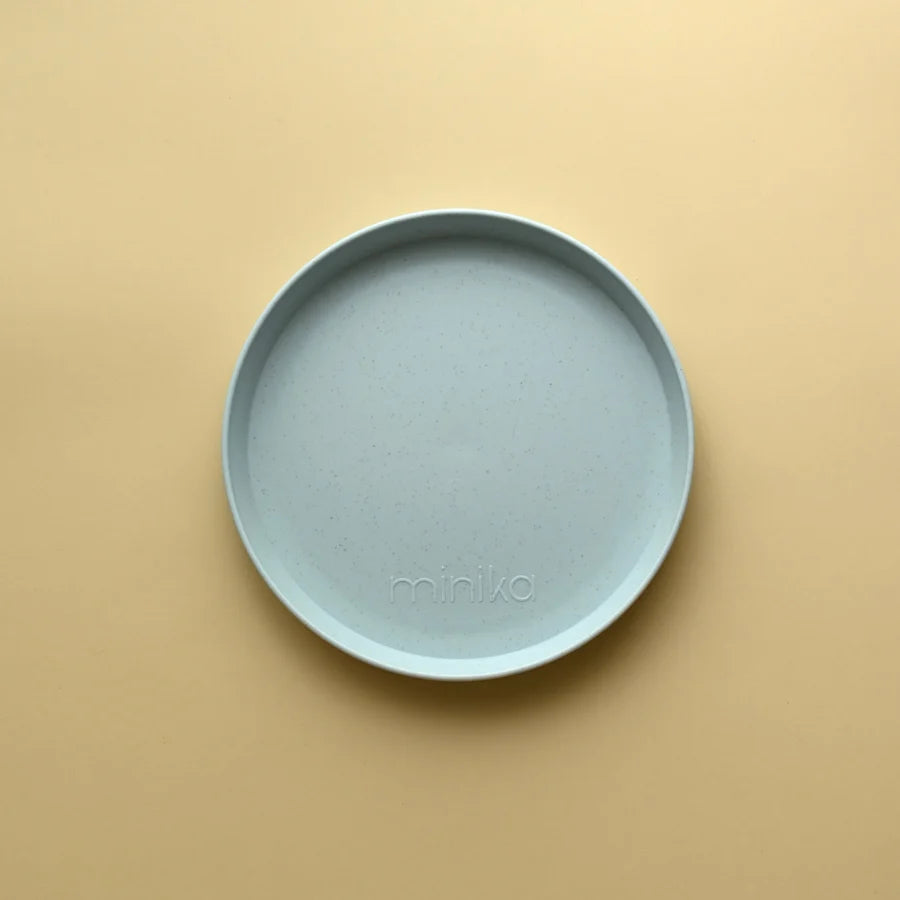 Wheat Straw Plate
