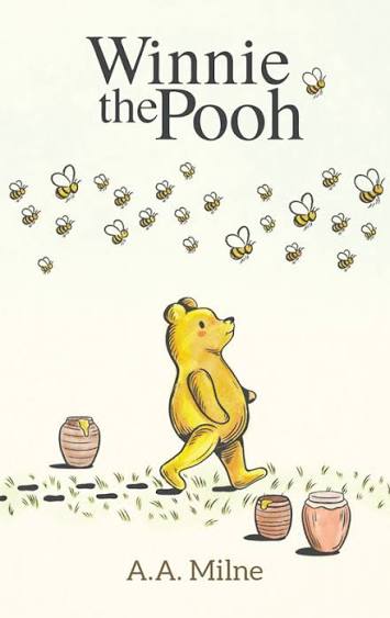 Winnie the Pooh  - Espanol