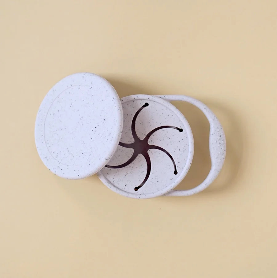 Snack Bowl + Lid