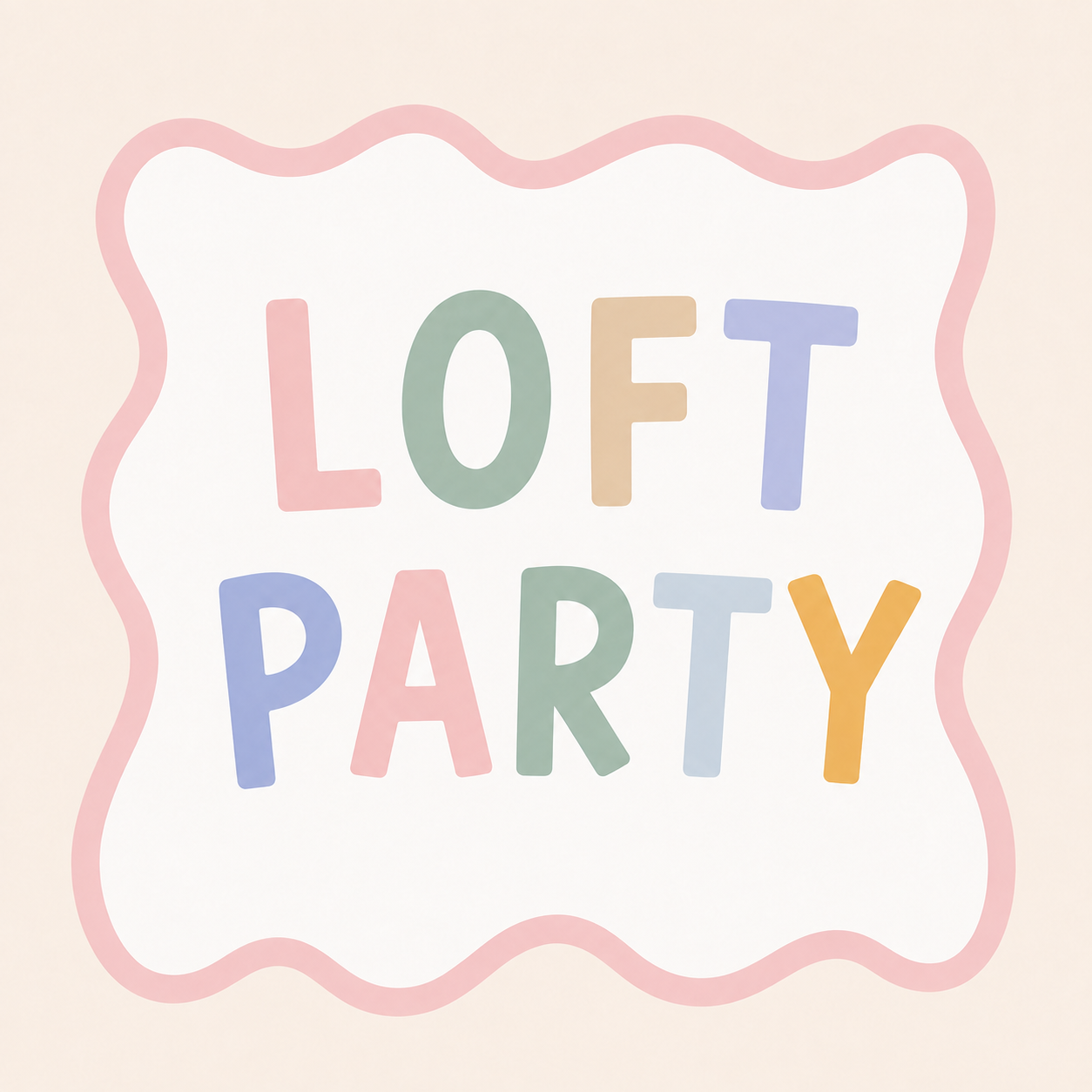 LOFT PARTY