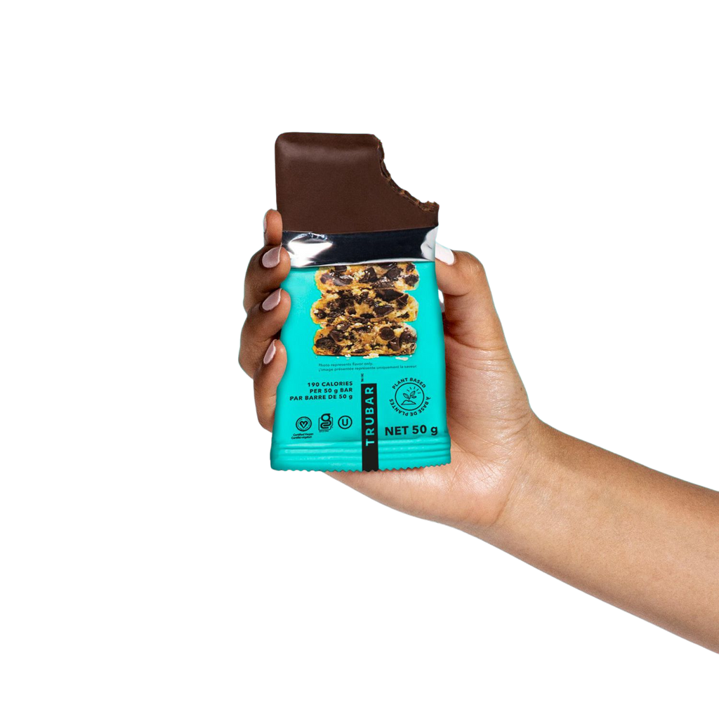 TRUBAR: Oh Oh Cookie Dough