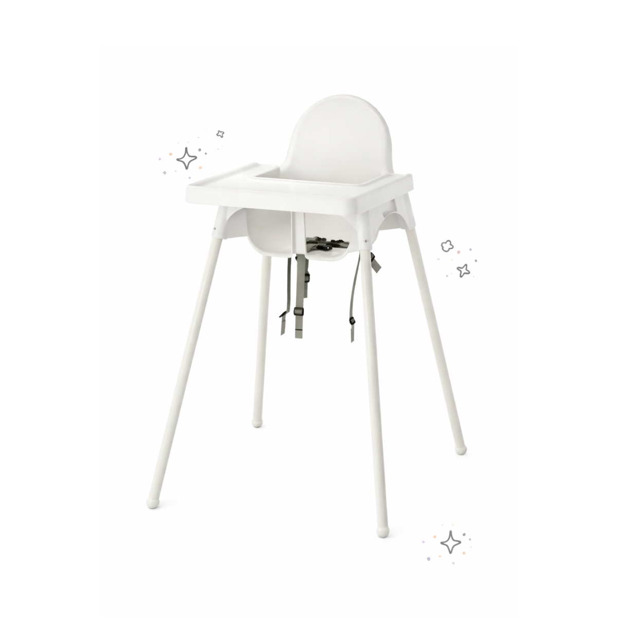 The Tiny Seat