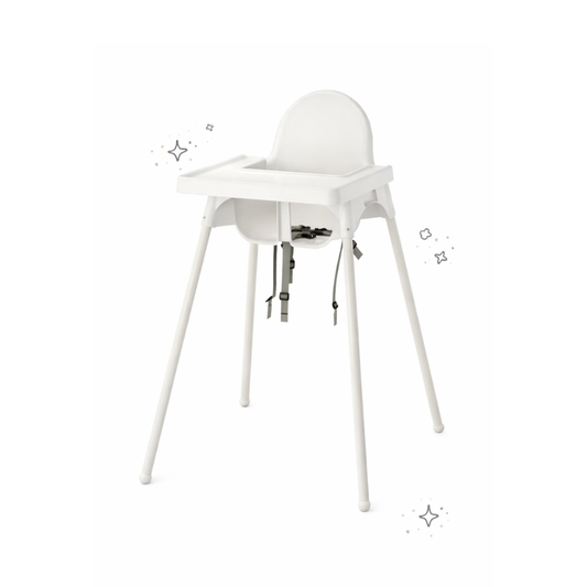 The Tiny Seat