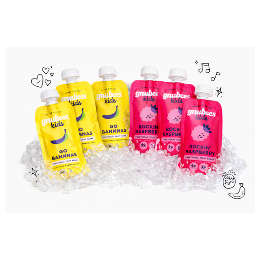 Gnubee Sip Pack